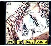 Various Artists - Back to Front Vol. 2