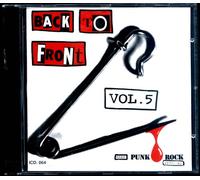 Various Artists - Back to Front Vol. 5