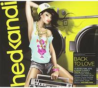 Various Artists - Back to Love, Vol. 127