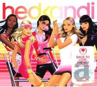 Various Artists - Back to Love, Vol. 77 (3 CD)