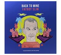 Various Artists - Back to mine - Fatboy slim