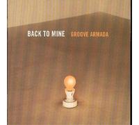 Back to Mine