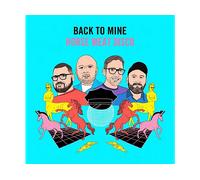 - Various Artists - Back To Mine Horse Meat Disco - CD