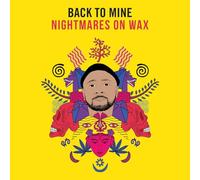 Various Artists - Back to mine - Nightmares on wax