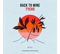 Various Artists Back to Mine: Tycho (Vinyl LP) 12" Album