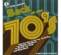 Various Artists - Back to the 70 S