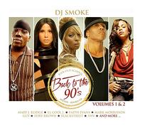 Various Artists - Back to the 90's Vol.1 & 2