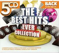 The Best Hits Eve Collection - Various Artists (Audio CD)