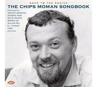 Artisti vari – Back to the Basics: The Chips Moman Songbook – CD – Ace