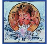 Various Artists - Back to the future (2 LP)