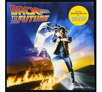 Various Artists - Back To The Future