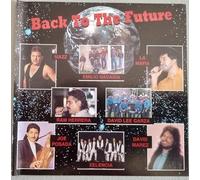 Various Artists - Back to the Future