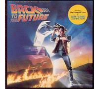 Various Artists - Back To The Future