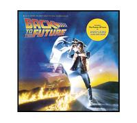 - Various Artists - Back To The Future (LP) (Original Soundtrack) - Vinile