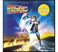 Various Artists - Back To The Future - Original Motion Picture Soundtrack