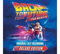 Various Artists - Back To The Future: The Musical (Deluxe Edition) (2 CD)