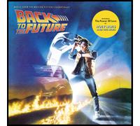 Various Artists Back to the Future (Vinyl LP) 12" Album