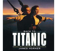 Various - Back to Titanic