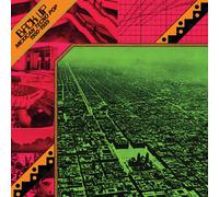 Various Artists Back Up: Mexican Tecno Pop 1982-1989 (Vinyl LP) 12" Album