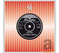 Various artists - Backline vol.50