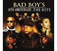 Various Artists - Bad Boy's 10th Anniversary...the Hits