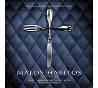 Various Artists - Bad Habits