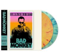 Various Artists Bad Monkey: Celebrating the Music of Tom Petty (Vinyl LP)