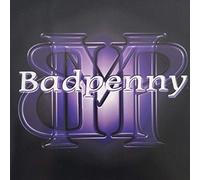 Various Artists - Badpenny Music. Time for Change