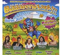 Various Artists - Baeaeaerenstark Herbst
