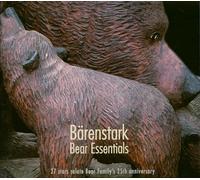 Various Artists - Bärenstark - Bear Essentials