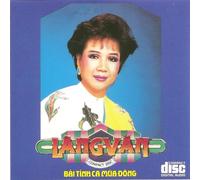 Various Artists - Bai Tinh Ca Mua Dong