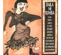 Various Artists - Baila Mi Rumba