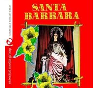Various Artists Bailables A Santa Barbara (Digitally Remastered)