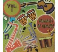 Various Artists - Bailables de Siempre