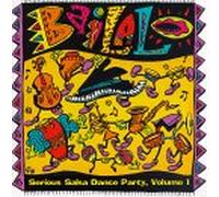 Various Artists - Bailalo 1: Serious Salsa Dance Party
