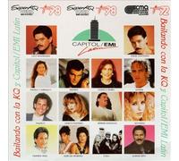 Various Artists - Bailando Con La Kq Y Emi Latin