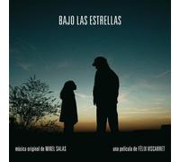Various Artists - Bajo Las Estrellas (Beneath The Stars)