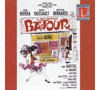 Various Artists - Bajour (Original Broadway Cast)
