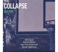 VARIOUS ARTISTS Bal Folk (CD)