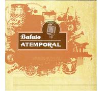 Various Artists - Balaio Atemporal
