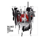 Various Artists Balance 030: Mixed By Max Cooper (CD) Album