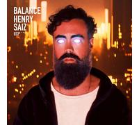 Various Artists Balance 032: Mixed By Henry Saiz (Vinyl LP) 12" Album Box Set