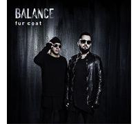 Various Artists Balance Presents Fur Coat (CD) Album