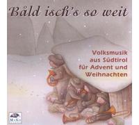 Various Artists - Bald Isch's So Weit