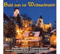 Various Artists - Bald Nun Ist Weihnachtsze