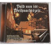 Various Artists - Bald Nun Ist Weihnachtsze