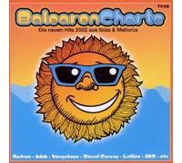 Various Artists - Balearen Charts (2 CD)