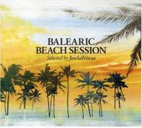 Various Artists - Balearic Beach Sessions