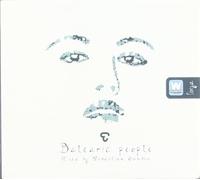 Various Artists - Balearic People