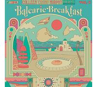 Various Artists - Balearic, Vol. 2